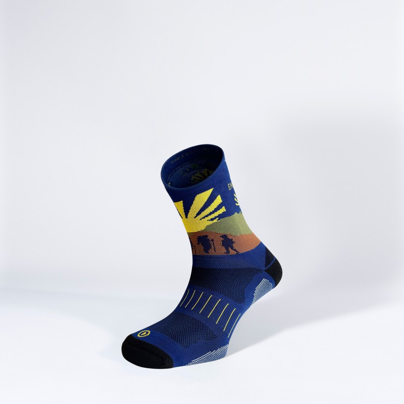 Compra calcetines antiampollas para el camino - Calcetines deporte Tienda