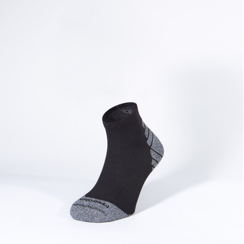 UNIQUE STYLES ASFOOR Paquete de 3 calcetines térmicos de  senderismo para hombres, calcetines gruesos y cálidos de invierno para  exteriores, Negro, negro, negro : Ropa, Zapatos y Joyería
