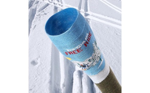 🏆Descubre los mejores calcetines calefactables para el invierno -  Comparativas Mundo Deportivo 2024